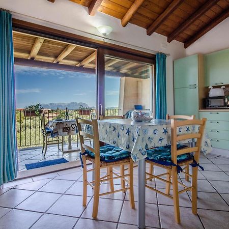 Rovo House, Pittulongu, Olbia, Sardinia Villa ภายนอก รูปภาพ