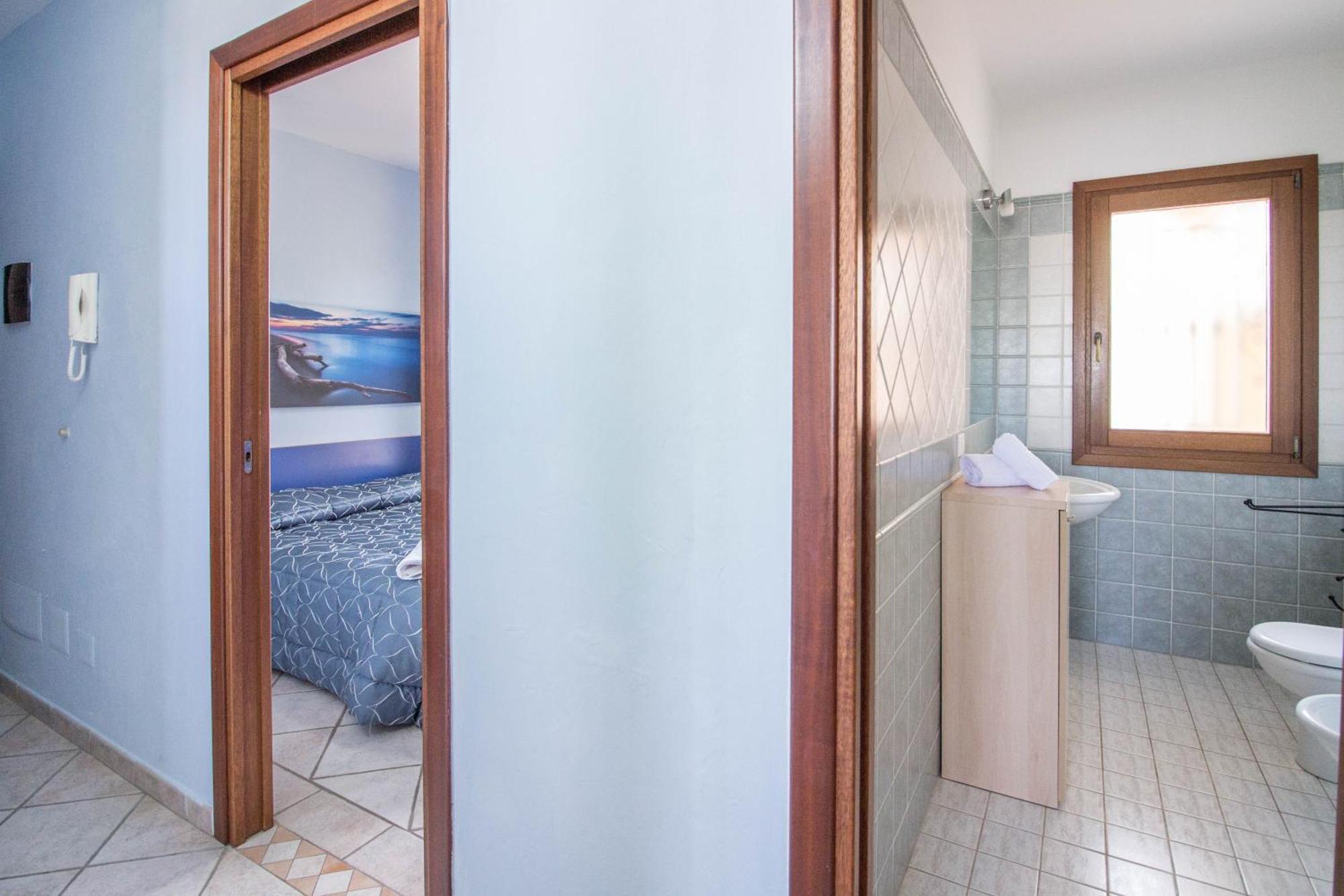 Rovo House, Pittulongu, Olbia, Sardinia Villa ภายนอก รูปภาพ