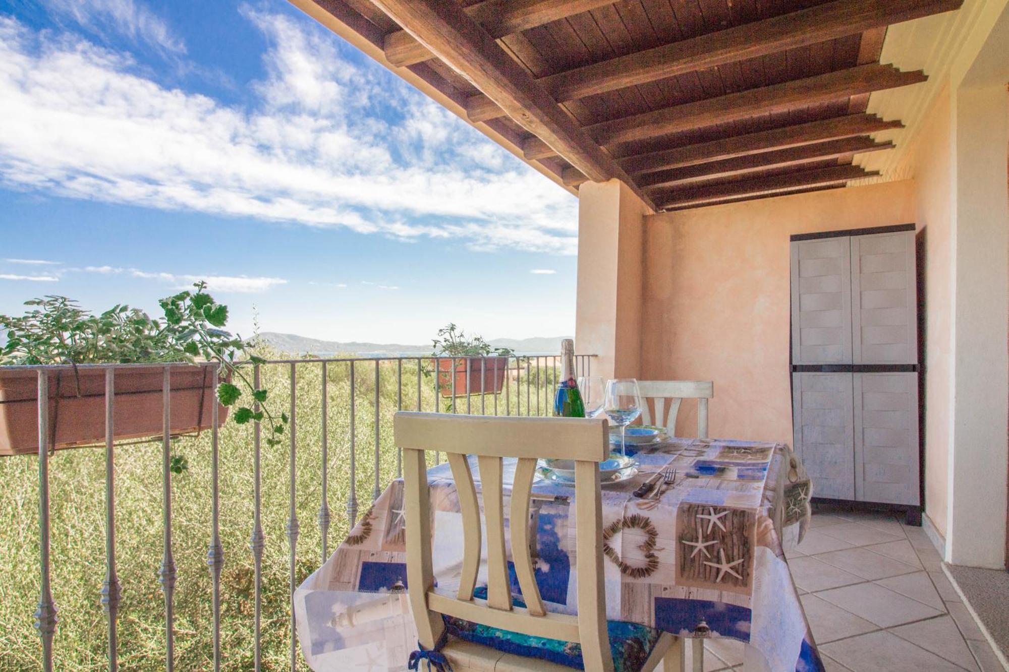 Rovo House, Pittulongu, Olbia, Sardinia Villa ภายนอก รูปภาพ
