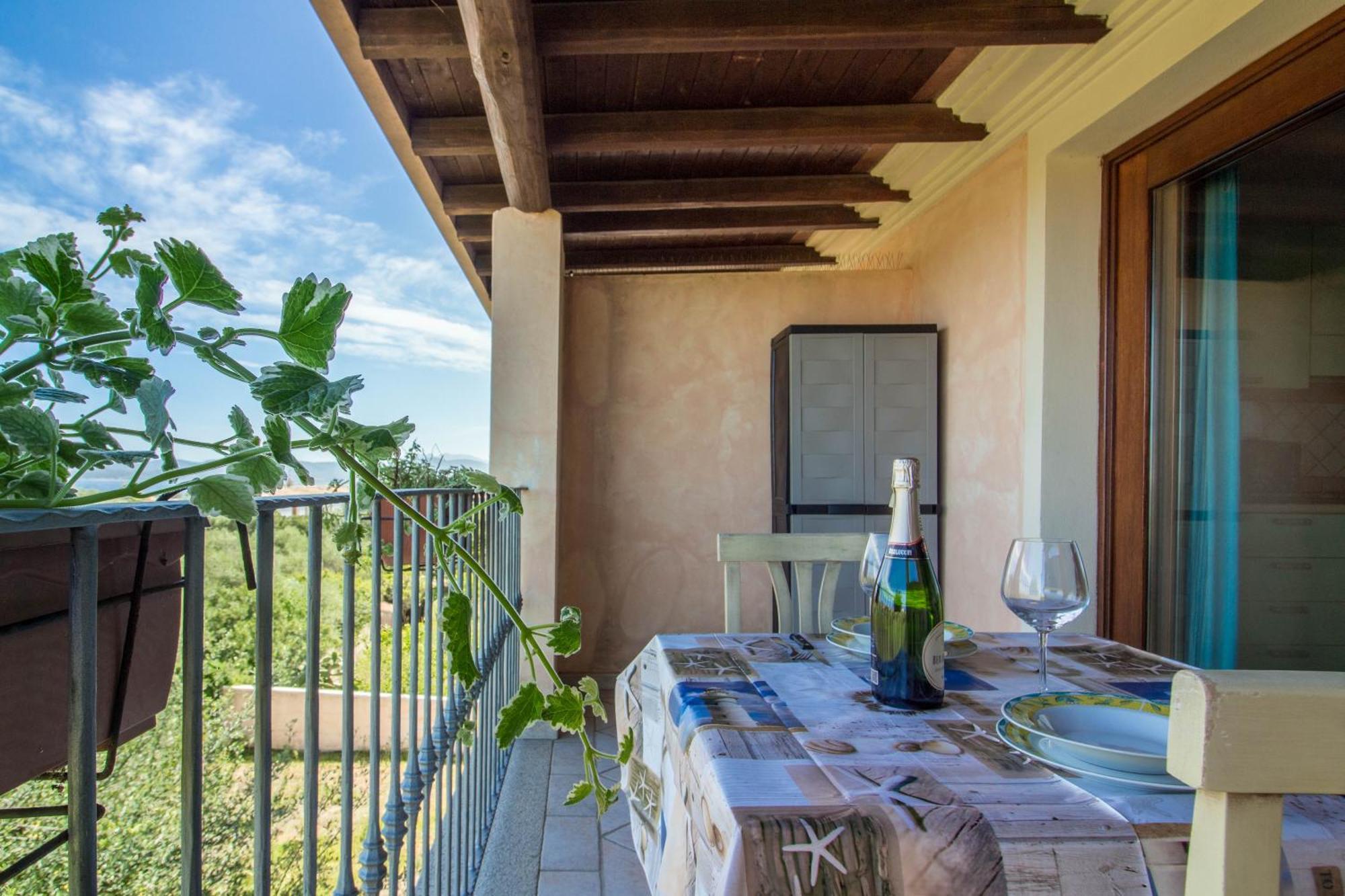 Rovo House, Pittulongu, Olbia, Sardinia Villa ภายนอก รูปภาพ