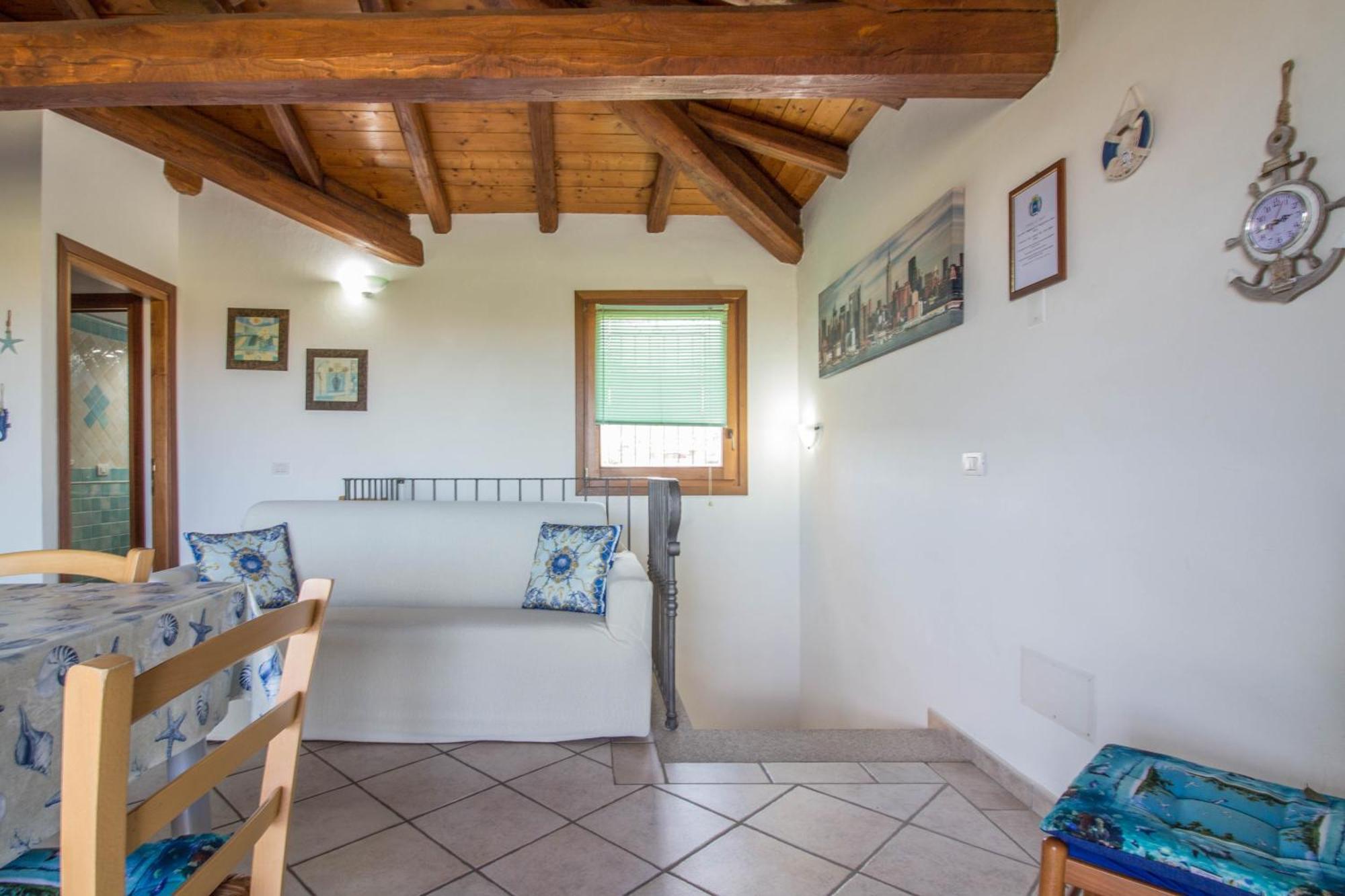 Rovo House, Pittulongu, Olbia, Sardinia Villa ภายนอก รูปภาพ
