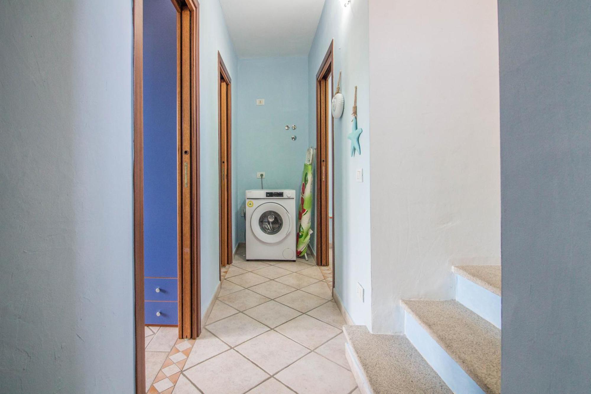 Rovo House, Pittulongu, Olbia, Sardinia Villa ภายนอก รูปภาพ