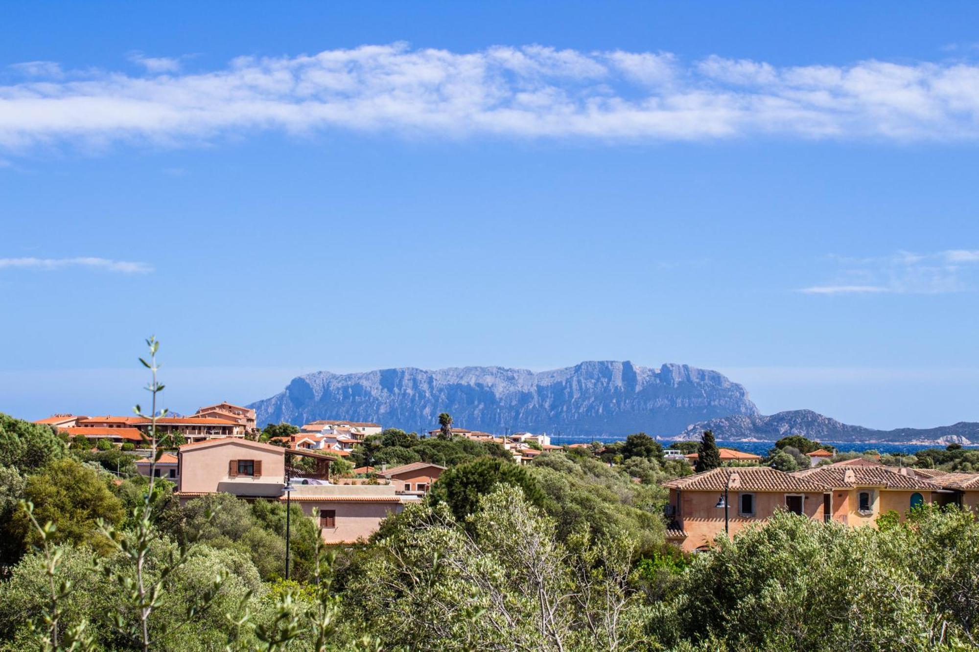 Rovo House, Pittulongu, Olbia, Sardinia Villa ภายนอก รูปภาพ